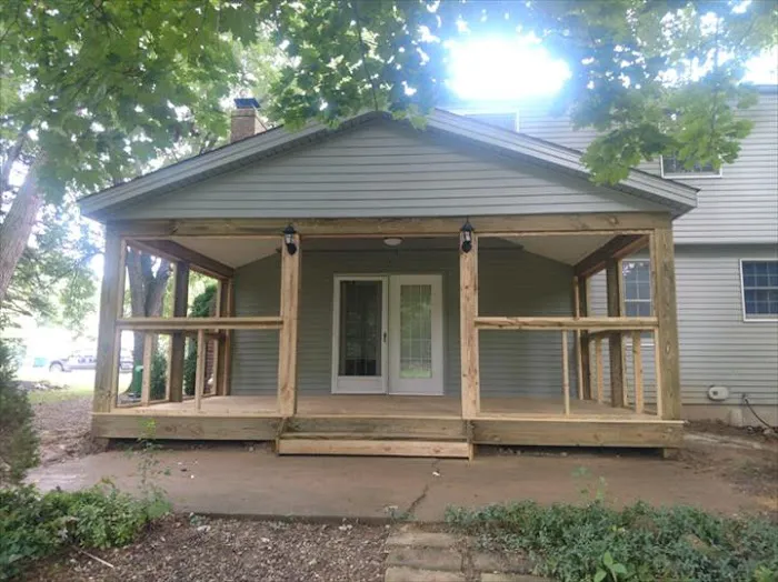 Phil's Construction, Inc. Summit County OH Picture 3