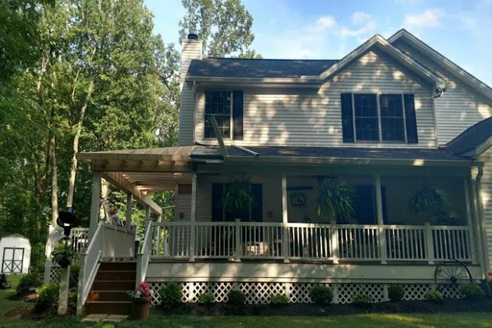 Phil's Construction, Inc. Summit County OH Picture 8