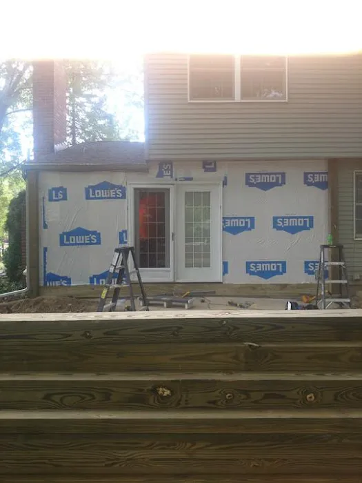 Phil's Construction, Inc. Summit County OH Picture 10