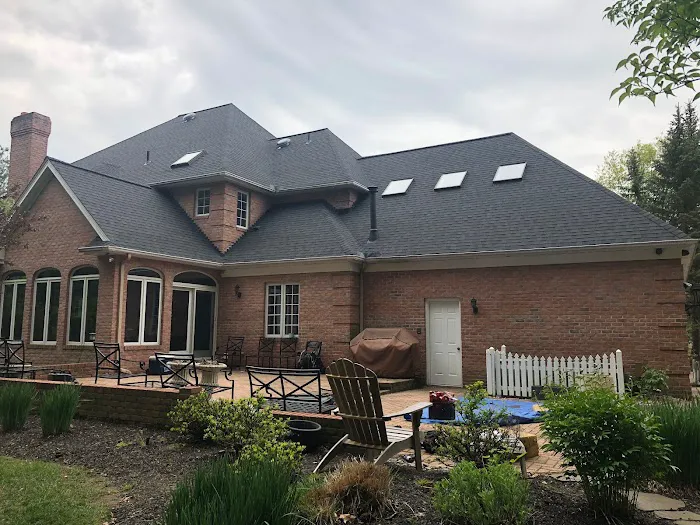 CERTIFIED ROOFING Picture 2