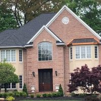 CERTIFIED ROOFING ico