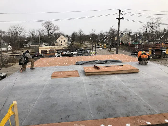 CERTIFIED ROOFING Picture 4