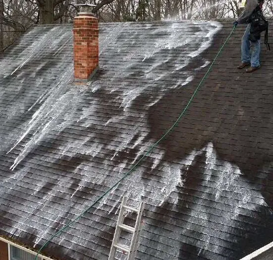 CERTIFIED ROOFING Picture 5