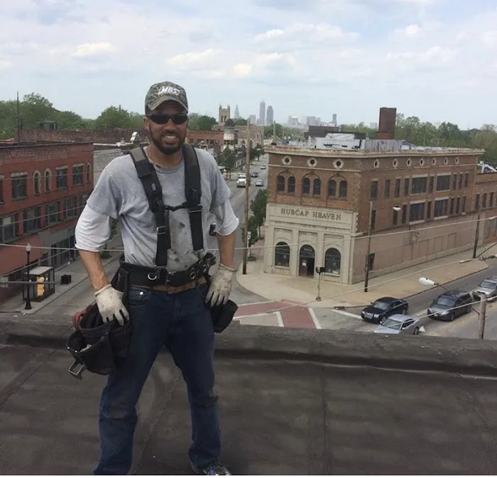 CERTIFIED ROOFING Picture 6