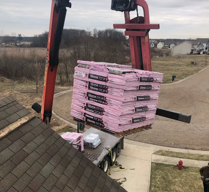 CERTIFIED ROOFING Picture 10