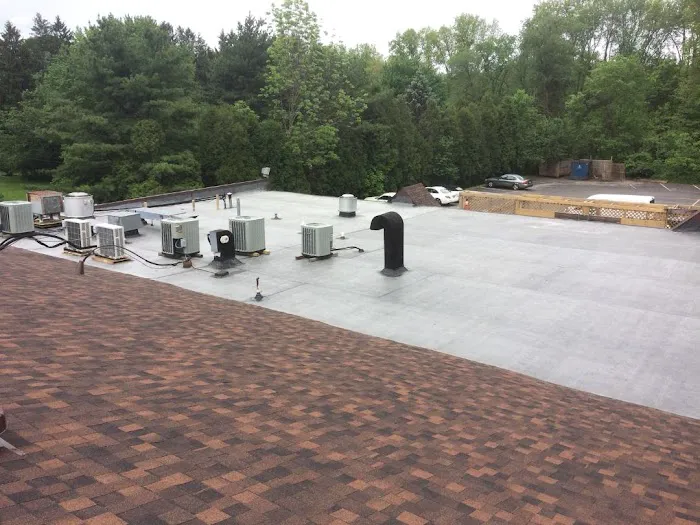 CERTIFIED ROOFING Picture 7