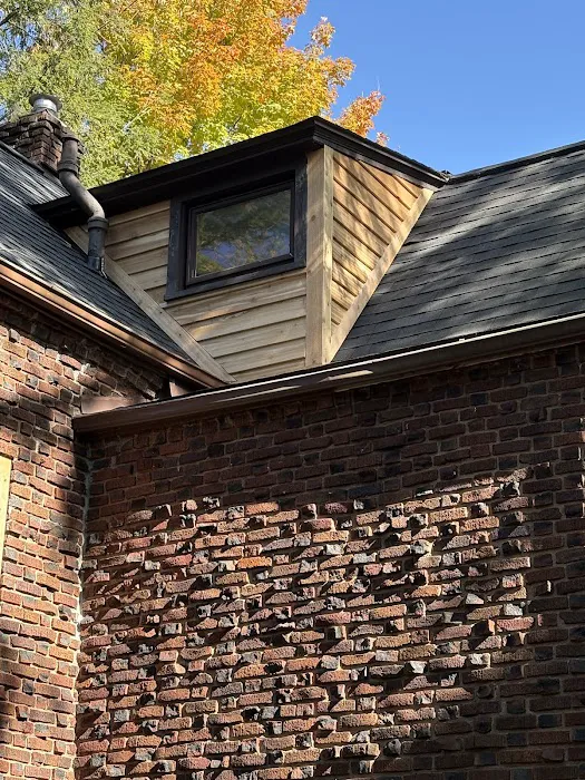 CERTIFIED ROOFING Picture 8