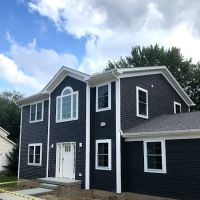 Ultimate Home Remodelers ico