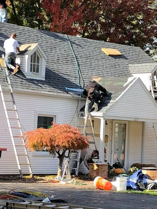 Ultimate Home Remodelers Picture 5