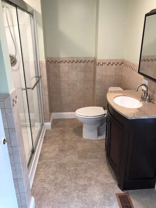 Ultimate Home Remodelers Picture 9