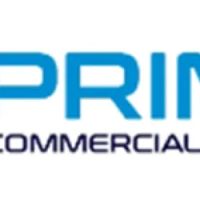 Prime Commercial Roofing ico