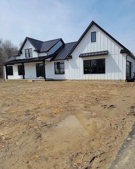 DM Roofing Siding & Windows Picture 5