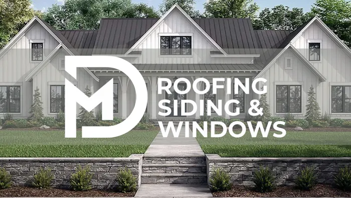 DM Roofing Siding & Windows Picture 3