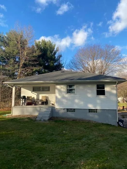 DM Roofing Siding & Windows Picture 7