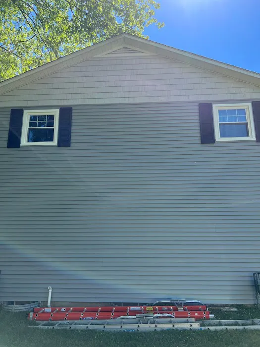 DM Roofing Siding & Windows Picture 10