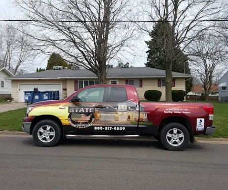 State Construction, LLC