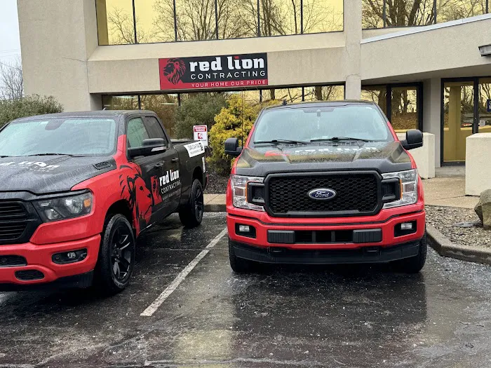 Red Lion Contracting Picture 2