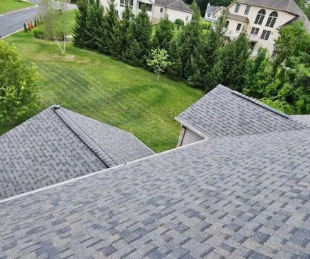 Red Lion Contracting