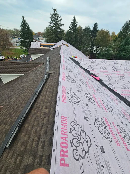 Red Lion Contracting Picture 3