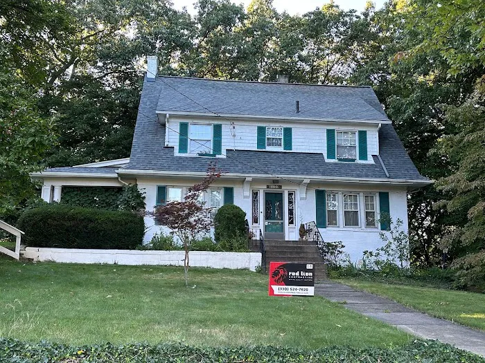 Red Lion Contracting Picture 4