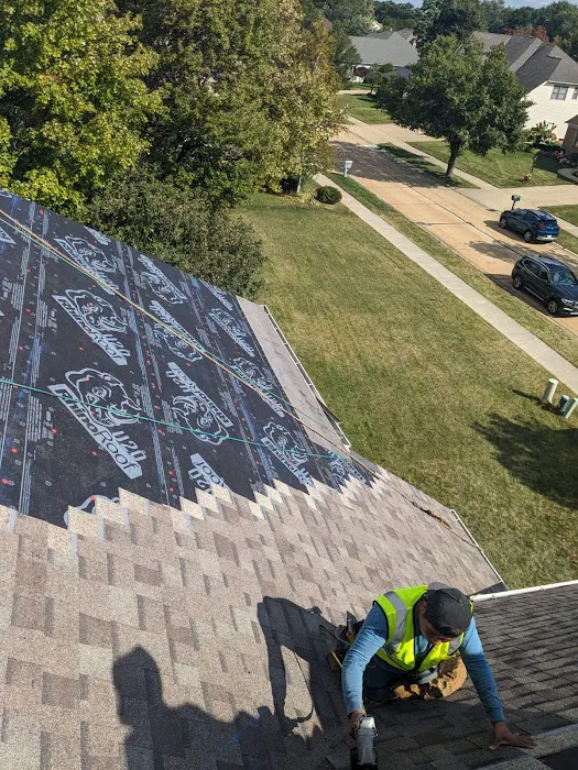 Red Lion Contracting Picture 10