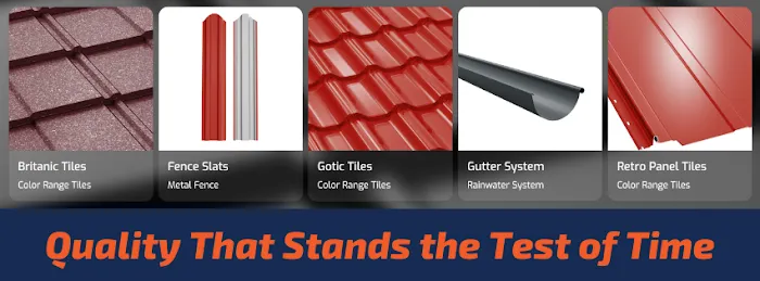 New Style Metal Roofing LLC Picture 3