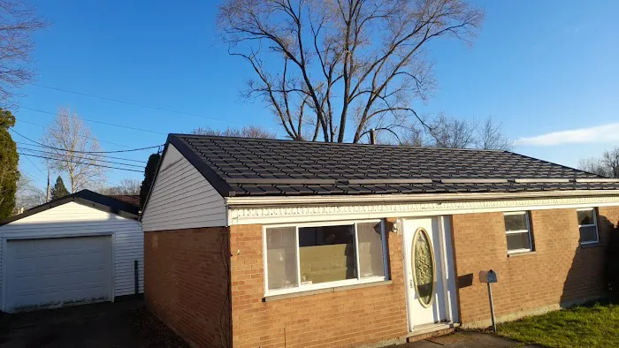 New Style Metal Roofing LLC Picture 2