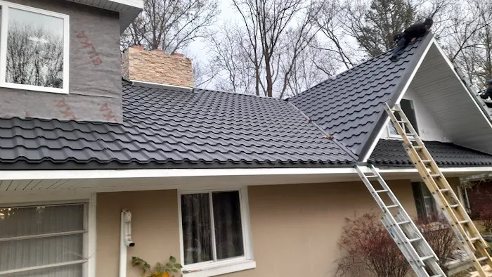 New Style Metal Roofing LLC Picture 1