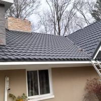 New Style Metal Roofing LLC ico