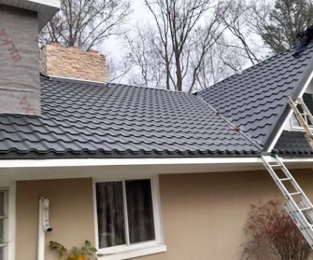 New Style Metal Roofing LLC