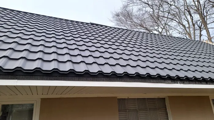 New Style Metal Roofing LLC Picture 9