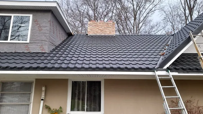 New Style Metal Roofing LLC Picture 10