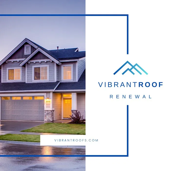 VIBRANT ROOFS Picture 3