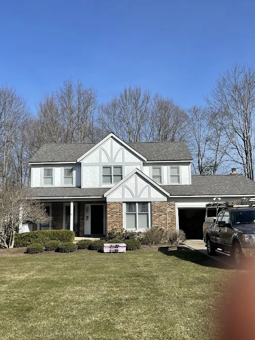 CRS Roofing LLC Picture 1