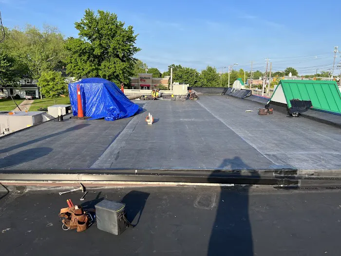 CRS Roofing LLC Picture 3