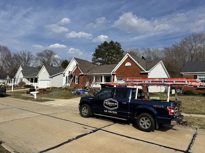 CRS Roofing LLC Picture 4
