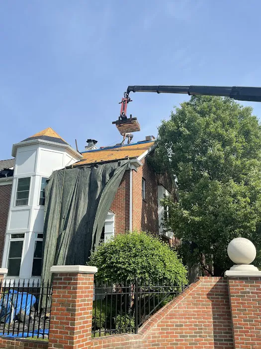 CRS Roofing LLC Picture 6