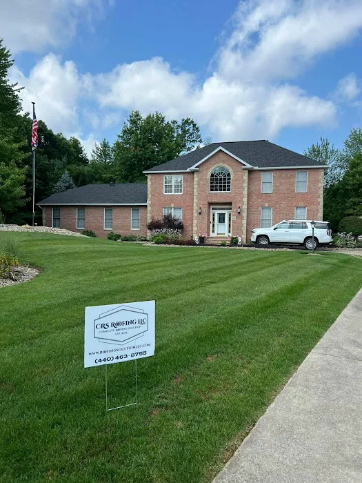 CRS Roofing LLC Picture 8