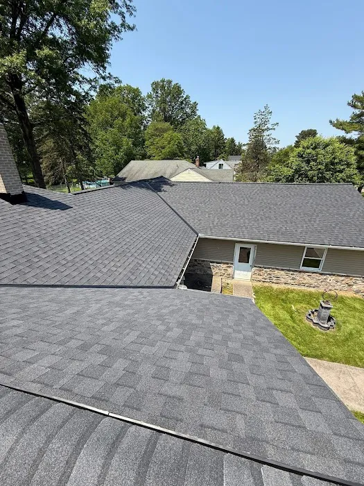 CRS Roofing LLC Picture 9