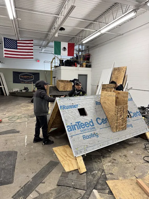 CRS Roofing LLC Picture 7