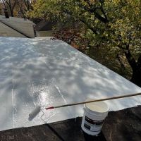 Platinum Roofing & Construction ico