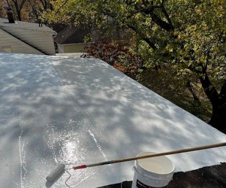 Platinum Roofing & Construction