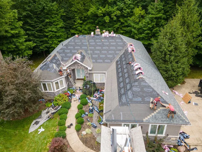 Platinum Roofing & Construction Picture 3