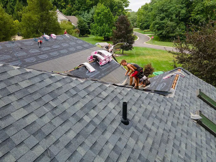 Platinum Roofing & Construction Picture 2