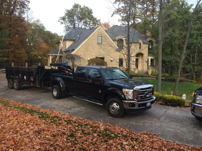 Platinum Roofing & Construction Picture 4