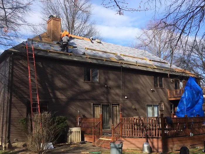 Platinum Roofing & Construction Picture 6