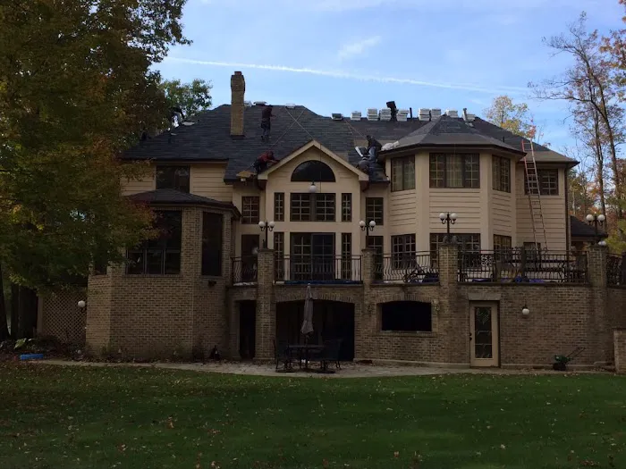 Platinum Roofing & Construction Picture 7