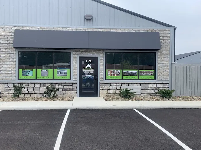 Shingle and Metal Roofs LLC Picture 2