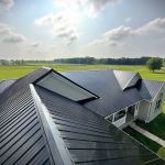 Shingle and Metal Roofs LLC