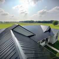 Shingle and Metal Roofs LLC ico